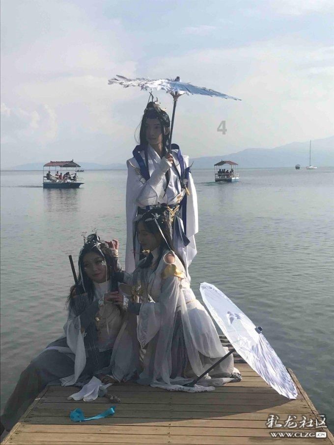 古墓丽影暗影
