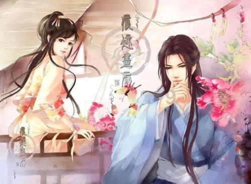 酷老师的教室