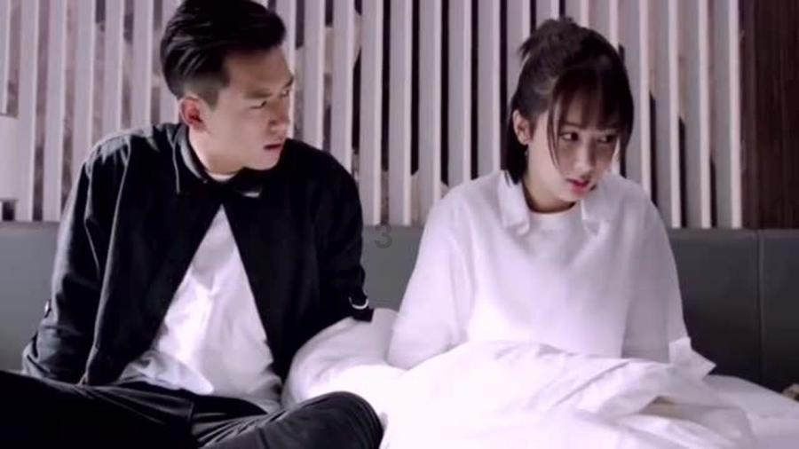 那你为什么不结婚啊？怎么说？游戏画面