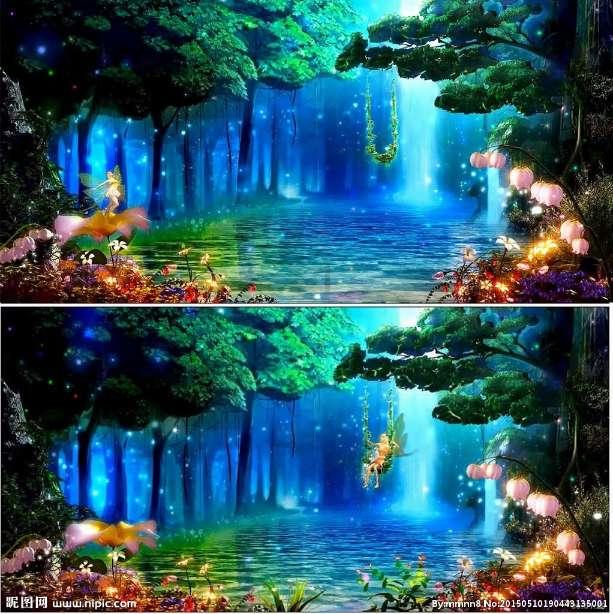 中秋节吃什么最应景？游戏画面